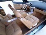 Chrysler Citadel Concept 1999 года